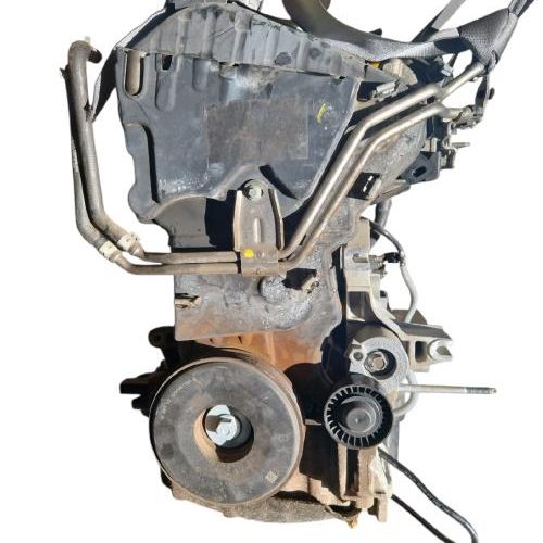 RENAULT MEGANE 4 PHASE 1 BREAK
