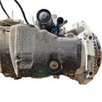 RENAULT MEGANE 4 PHASE 1 BREAK