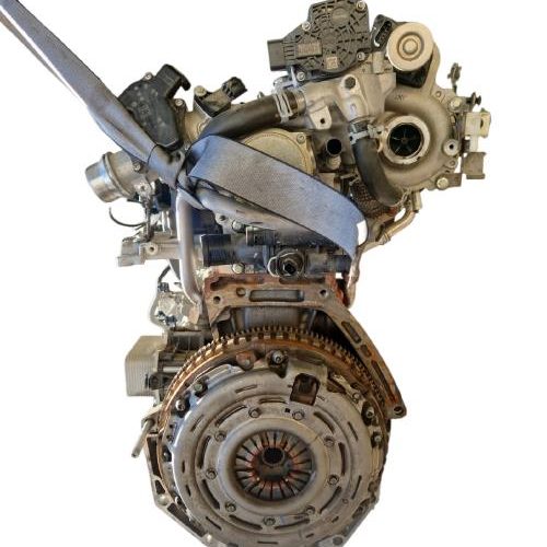 RENAULT MEGANE 4 PHASE 1 BREAK