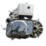 SEAT IBIZA 5 PHASE 2