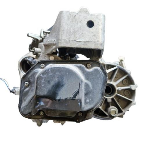 SEAT IBIZA 5 PHASE 2