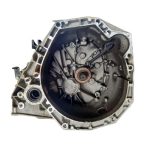 RENAULT MEGANE 4 PHASE 1 BREAK