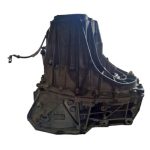 RENAULT MEGANE 4 PHASE 1 BREAK