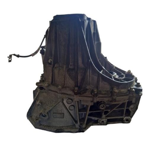 RENAULT MEGANE 4 PHASE 1 BREAK