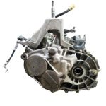 RENAULT MEGANE 4 PHASE 1 BREAK
