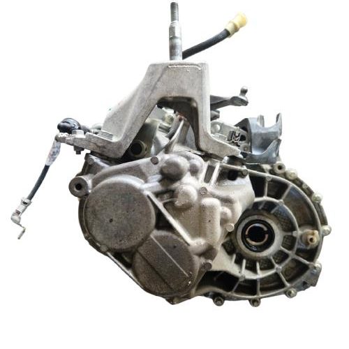 RENAULT MEGANE 4 PHASE 1 BREAK