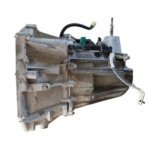 RENAULT MEGANE 4 PHASE 1 BREAK