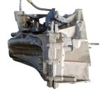RENAULT MEGANE 4 PHASE 1 BREAK