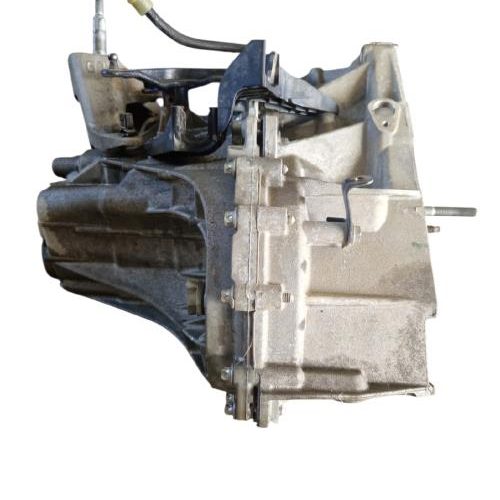 RENAULT MEGANE 4 PHASE 1 BREAK