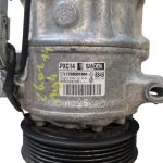 RENAULT MEGANE 4 PHASE 1 BREAK