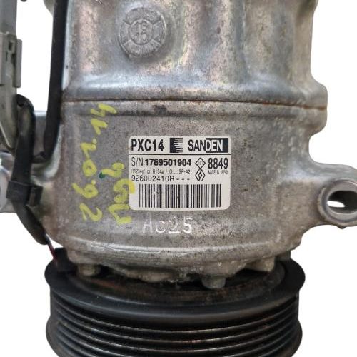 RENAULT MEGANE 4 PHASE 1 BREAK