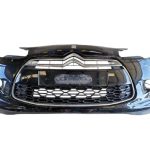 CITROEN DS3 PHASE 1