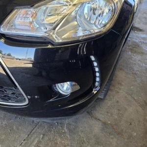 CITROEN DS3 PHASE 1