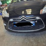 CITROEN DS3 PHASE 1