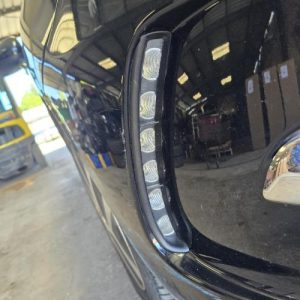 CITROEN DS3 PHASE 1