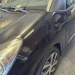 CITROEN DS3 PHASE 1