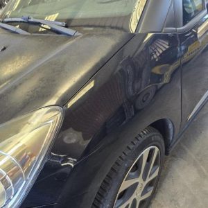 CITROEN DS3 PHASE 1