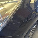 CITROEN DS3 PHASE 1