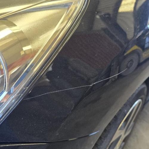 CITROEN DS3 PHASE 1