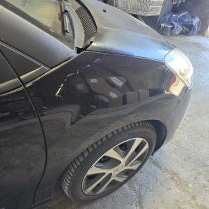 CITROEN DS3 PHASE 1