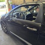 CITROEN DS3 PHASE 1