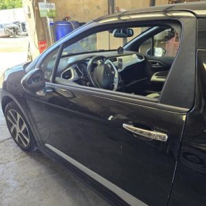 CITROEN DS3 PHASE 1