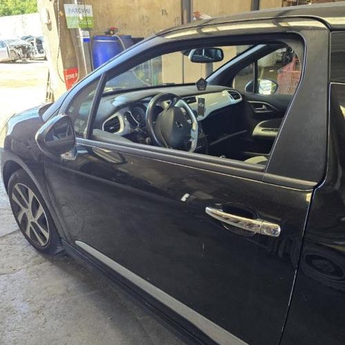 CITROEN DS3 PHASE 1