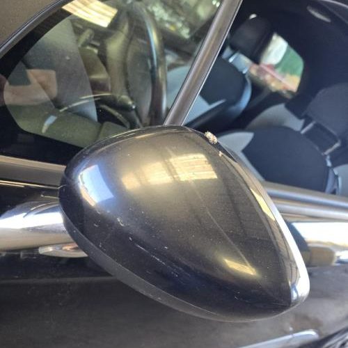 CITROEN DS3 PHASE 1