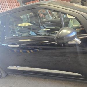 CITROEN DS3 PHASE 1