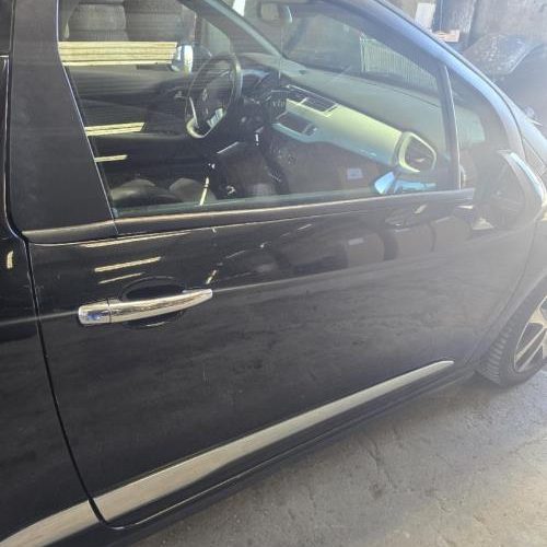 CITROEN DS3 PHASE 1