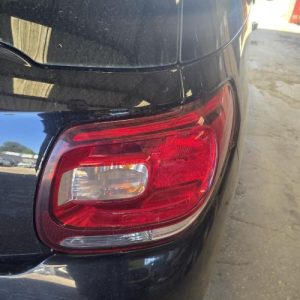 CITROEN DS3 PHASE 1