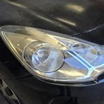 CITROEN DS3 PHASE 1