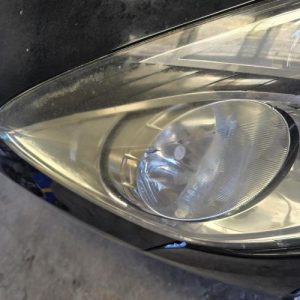 CITROEN DS3 PHASE 1