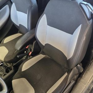 CITROEN DS3 PHASE 1