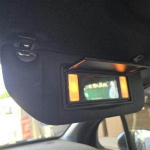 CITROEN DS3 PHASE 1