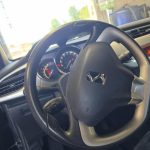 CITROEN DS3 PHASE 1