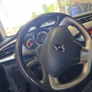 CITROEN DS3 PHASE 1