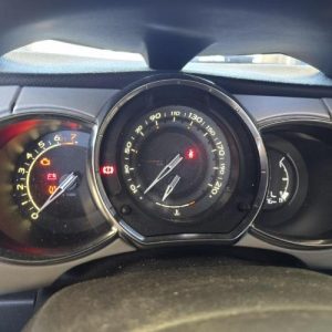 CITROEN DS3 PHASE 1
