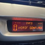 CITROEN DS3 PHASE 1
