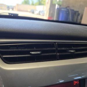 CITROEN DS3 PHASE 1