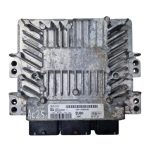 FORD MONDEO 3 PHASE 1