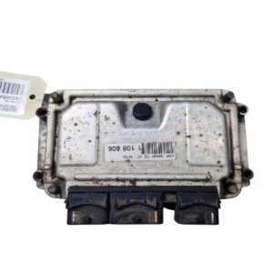 CITROEN SAXO PHASE 2