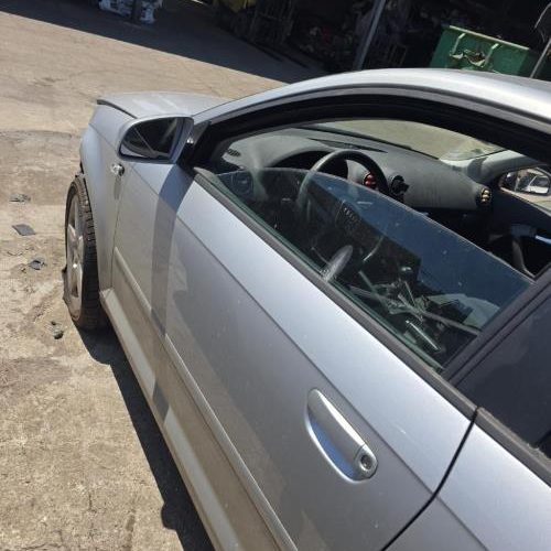 AUDI A3 2 PHASE 1