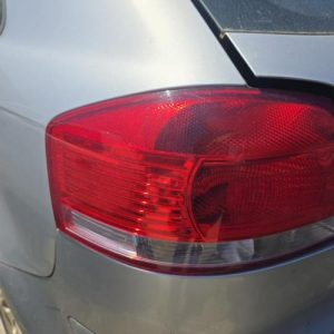 AUDI A3 2 PHASE 1