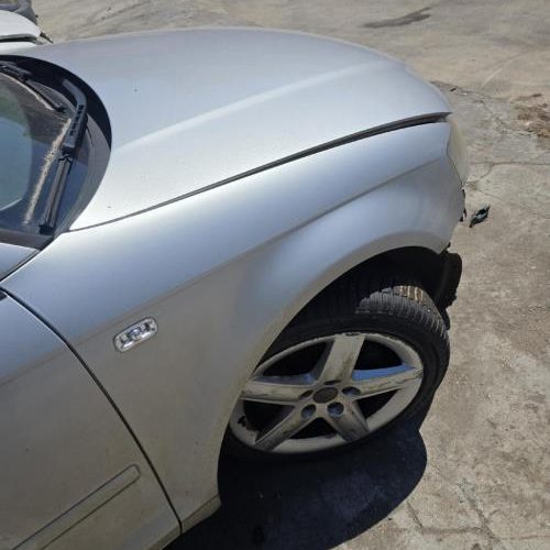 AUDI A3 2 PHASE 1