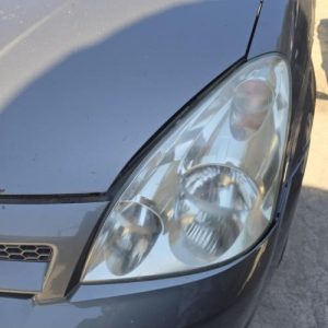 TOYOTA COROLLA VERSO 2 PHASE 1