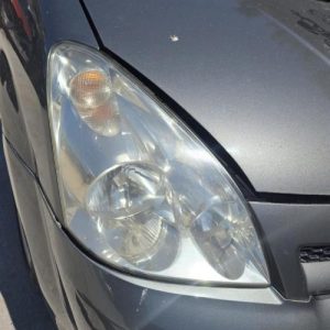 TOYOTA COROLLA VERSO 2 PHASE 1