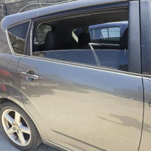 TOYOTA COROLLA VERSO 2 PHASE 1