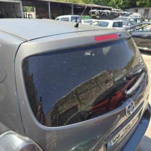 TOYOTA COROLLA VERSO 2 PHASE 1
