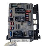 CITROEN BERLINGO 1 PHASE 2